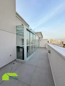 Cobertura com 2 Quartos à venda, 122m² no Vila Ipojuca, São Paulo