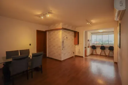 Apartamento com 3 Quartos à venda, 97m² no Chácara das Pedras, Porto Alegre