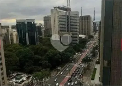 Sala Comercial para alugar, 307m² no Bela Vista, São Paulo