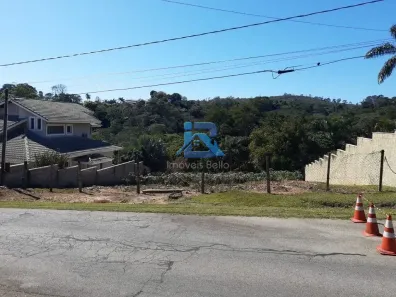 Lote/Terreno à venda, 10m² no Parque da Fazenda, Itatiba