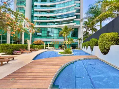 Apartamento com 4 Quartos à venda, 464m² no Belvedere, Belo Horizonte