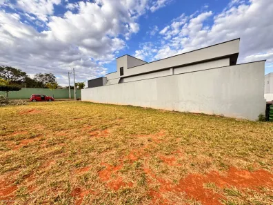Lote/Terreno à venda, 250m² no Residencial Villa Suiça, Cidade Ocidental