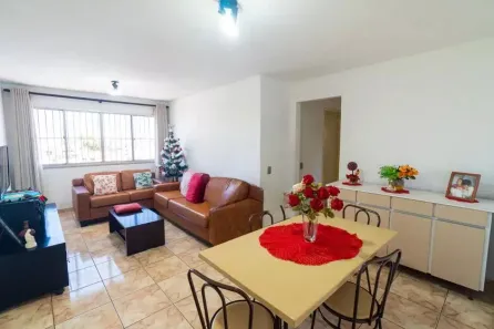 Apartamento com 3 Quartos à venda, 83m² no Jardim Oriental, São Paulo