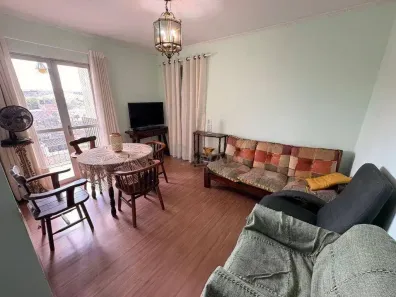 Apartamento com 2 Quartos à venda, 55m² no Vila Rio Branco, São Paulo