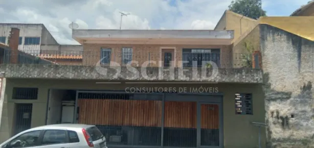 Casa com 3 Quartos à venda, 350m² no Vila Império, São Paulo