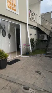 Casa com 6 Quartos à venda, 460m² no Parque Rosário, Campos dos Goytacazes