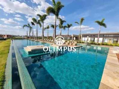 Lote/Terreno à venda, 507m² no Morada da Colina, Uberlândia