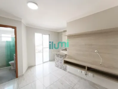 Apartamento com 2 Quartos para alugar, 50m² no Vila Galvão, Guarulhos