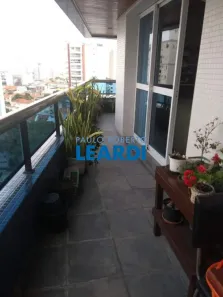Apartamento com 3 Quartos à venda, 145m² no Vila Mariana, São Paulo