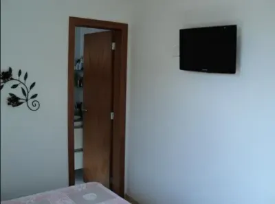 Cobertura com 3 Quartos à venda, 160m² no Santa Tereza, Belo Horizonte