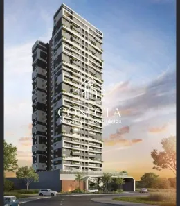 Apartamento com 3 Quartos à venda, 103m² no Jardim Karaíba, Uberlândia