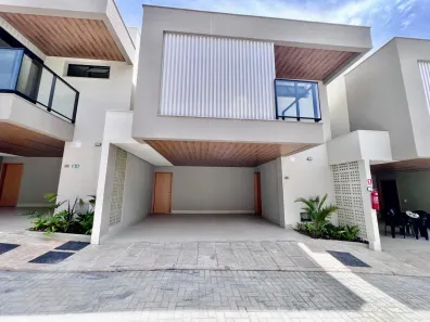 Sobrado com 3 Quartos à venda, 147m² no Setor Jaó, Goiânia