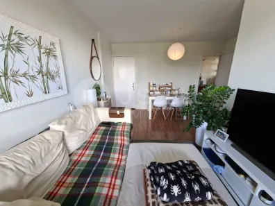 Apartamento com 2 Quartos à venda, 72m² no Vila Sofia, São Paulo
