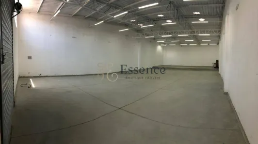 Galpão/Depósito/Armazém para alugar, 320m² no Parque São Luís, Taubaté