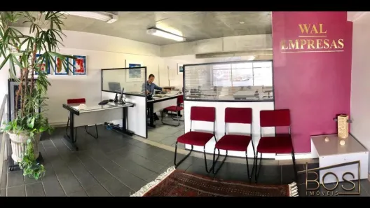 Sala Comercial para alugar, 50m² no Estoril, Belo Horizonte