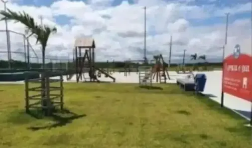 Lote/Terreno à venda, 160m² no Luar da Barra, Barra dos Coqueiros