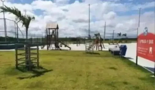 Lote/Terreno com 1 Quarto à venda, 160m² no Luar da Barra, Barra dos Coqueiros