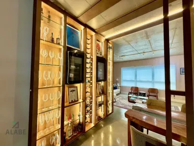 Apartamento com 1 Quarto à venda, 70m² no Santo Amaro, São Paulo