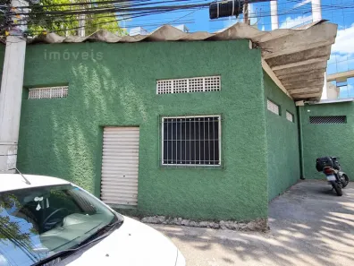 Galpão/Depósito/Armazém para alugar, 300m² no Vila Olímpia, São Paulo