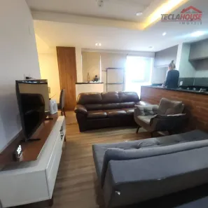 Apartamento com 2 Quartos à venda, 56m² no Macedo, Guarulhos
