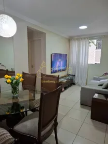 Apartamento com 2 Quartos à venda, 47m² no Jardim Leonor, São Paulo