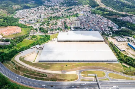 Galpão/Depósito/Armazém para alugar, 9766m² no Empresarial Mirante de Cajamar (Polvilho), Cajamar