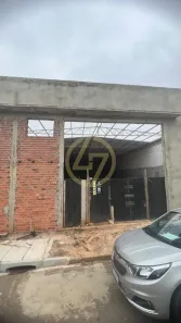Galpão/Depósito/Armazém à venda, 450m² no Vila Eldorado, Itapetininga