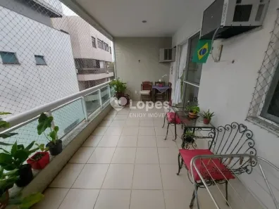 Apartamento com 3 Quartos à venda, 90m² no Recreio dos Bandeirantes, Rio de Janeiro