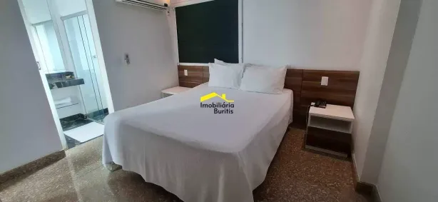 Apartamento com 1 Quarto à venda, 27m² no Estoril, Belo Horizonte