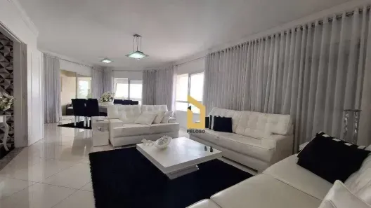 Apartamento com 3 Quartos à venda, 146m² no Santa Teresinha, São Paulo