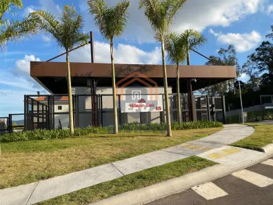 Lote/Terreno à venda, 176m² no Chácara Morada Mediterrânea, Jundiaí