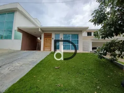Casa de Condomínio com 4 Quartos à venda, 250m² no Santa Rosa, Vinhedo