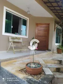Casa com 3 Quartos à venda, 130m² no Maria Paula, São Gonçalo