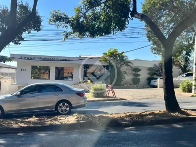 Casa com 7 Quartos à venda, 720m² no Cidade Jardim, Belo Horizonte