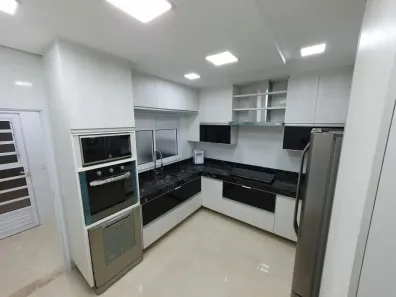 Sobrado com 4 Quartos à venda, 125m² no Saúde, São Paulo