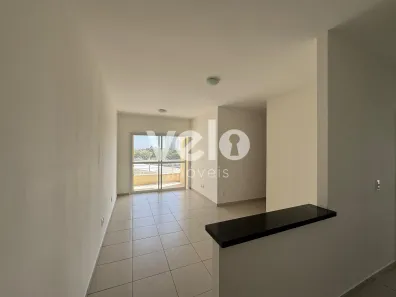 Apartamento com 2 Quartos para alugar, 75m² no Granjas Santa Terezinha, Taubaté