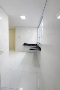 Apartamento com 2 Quartos à venda, 55m² no Setor Habitacional Vicente Pires, Brasília