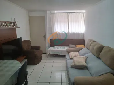 Apartamento com 3 Quartos à venda, 64m² no Parque Cecap, Guarulhos