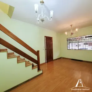 Casa com 3 Quartos à venda, 105m² no Saúde, São Paulo