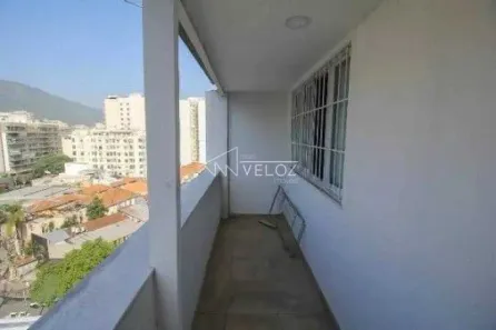 Cobertura com 3 Quartos à venda, 176m² no Botafogo, Rio de Janeiro