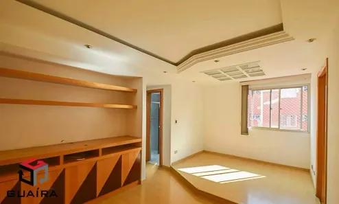 Apartamento com 2 Quartos à venda, 54m² no Demarchi, São Bernardo do Campo