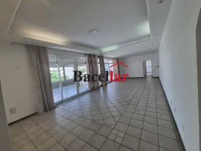 Cobertura com 4 Quartos para alugar, 380m² no Tijuca, Rio de Janeiro