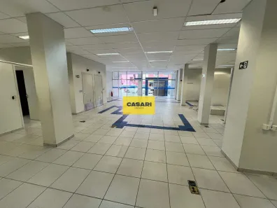 Ponto Comercial para alugar, 420m² no Dos Casa, São Bernardo do Campo