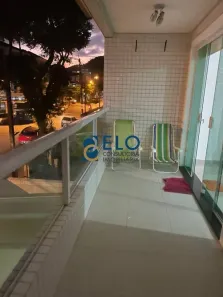 Casa com 3 Quartos à venda, 127m² no Vila Belmiro, Santos