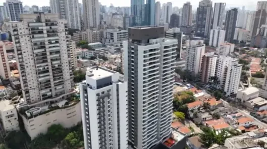 Apartamento com 4 Quartos à venda, 144m² no Paraíso, São Paulo