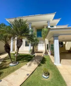 Casa com 5 Quartos à venda, 550m² no Itaipu, Niterói