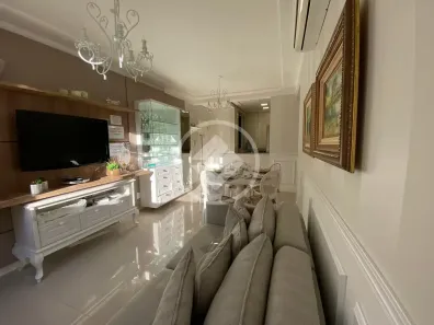 Apartamento com 2 Quartos à venda, 57m² no Centro, Florianópolis