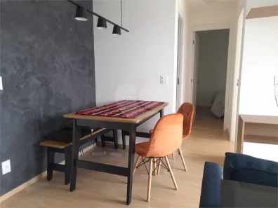 Apartamento com 2 Quartos para venda ou aluguel, 44m² no Vila Prudente, São Paulo