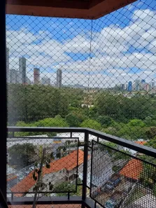 Apartamento com 2 Quartos à venda, 60m² no Jardim Tupanci, Barueri