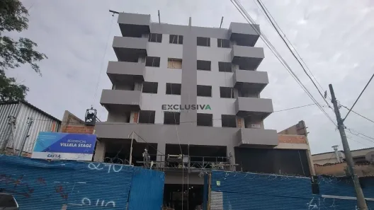 Apartamento com 3 Quartos à venda, 79m² no Riacho das Pedras, Contagem